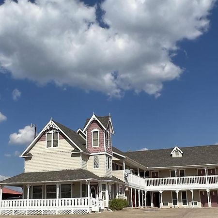 Victorian Inn Cleveland Zewnętrze zdjęcie