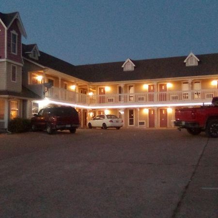 Victorian Inn Cleveland Zewnętrze zdjęcie