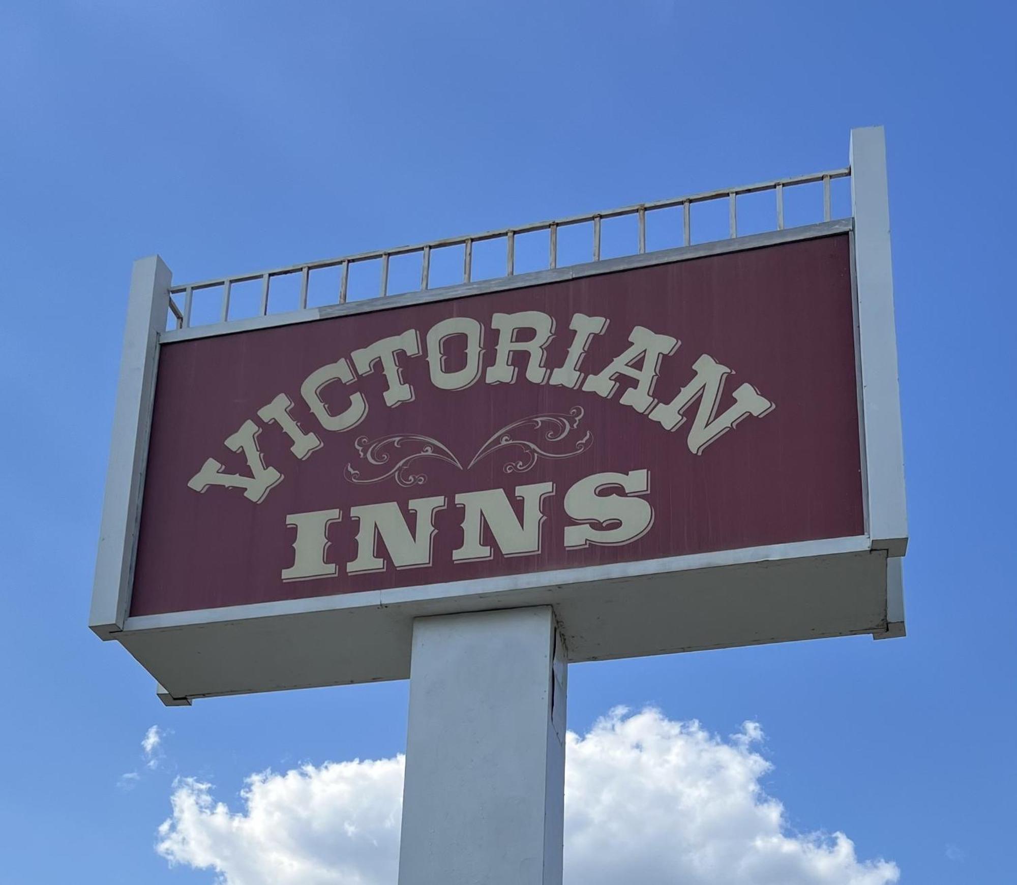 Victorian Inn Cleveland Zewnętrze zdjęcie