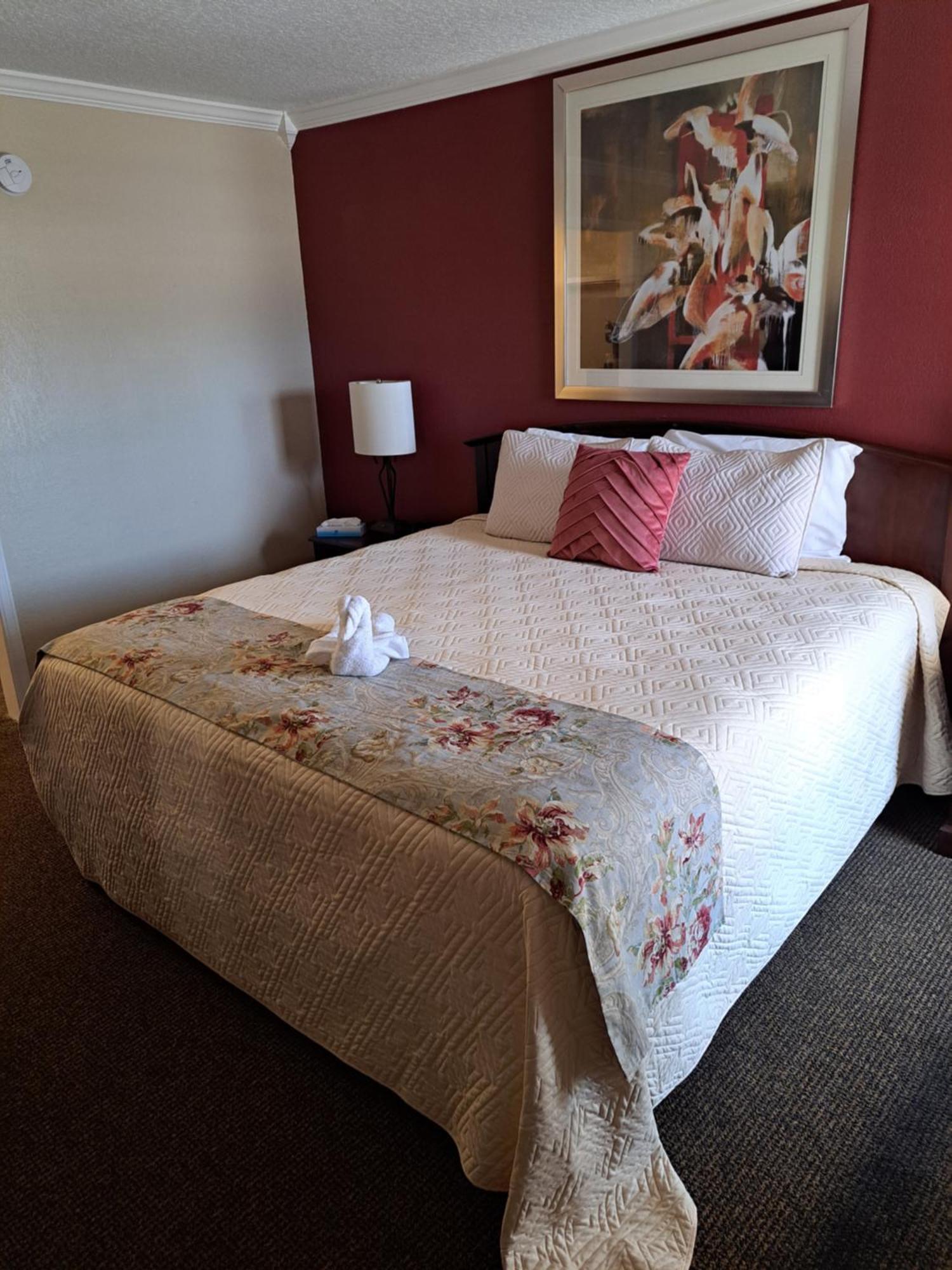 Victorian Inn Cleveland Zewnętrze zdjęcie