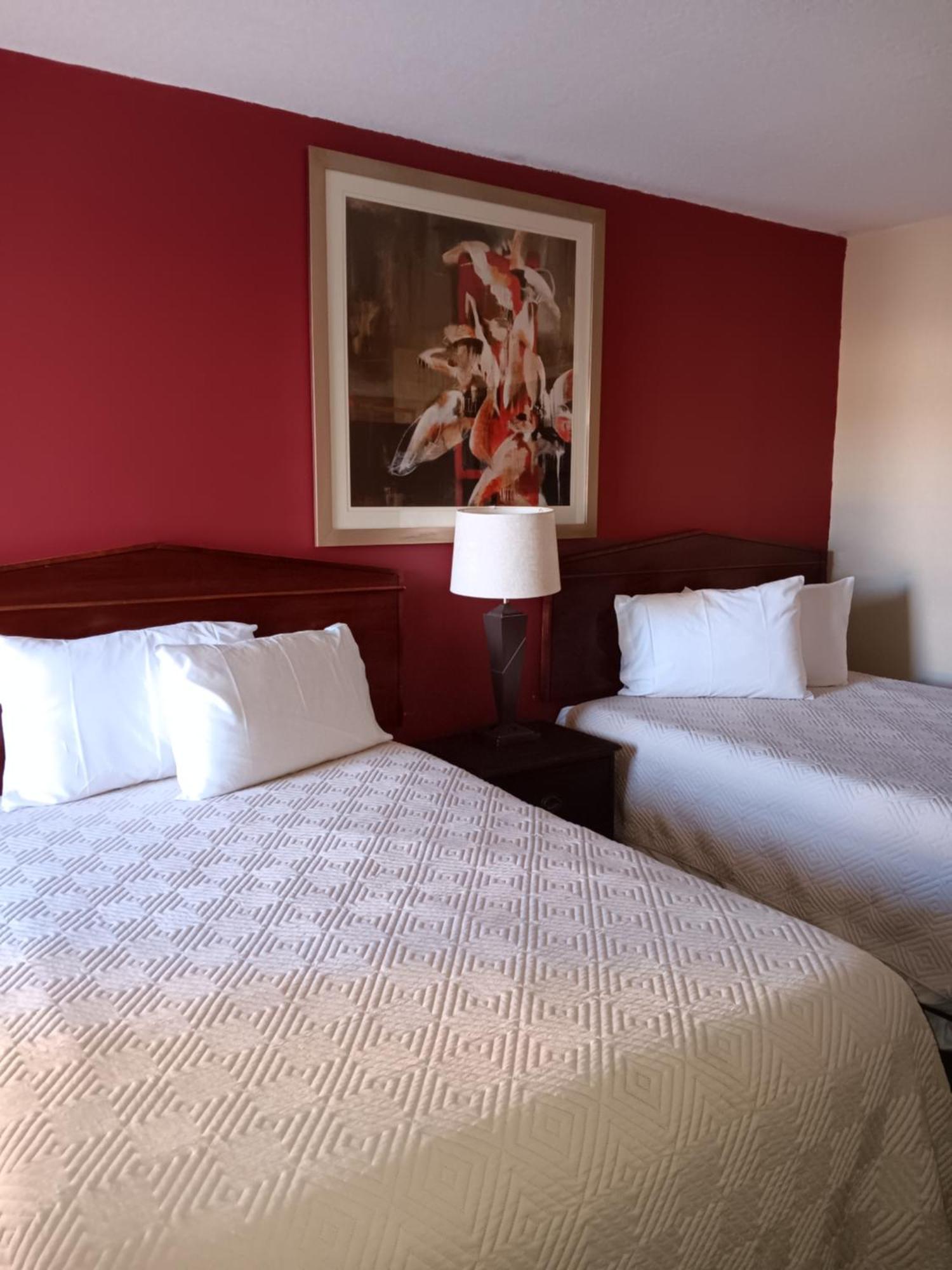 Victorian Inn Cleveland Zewnętrze zdjęcie