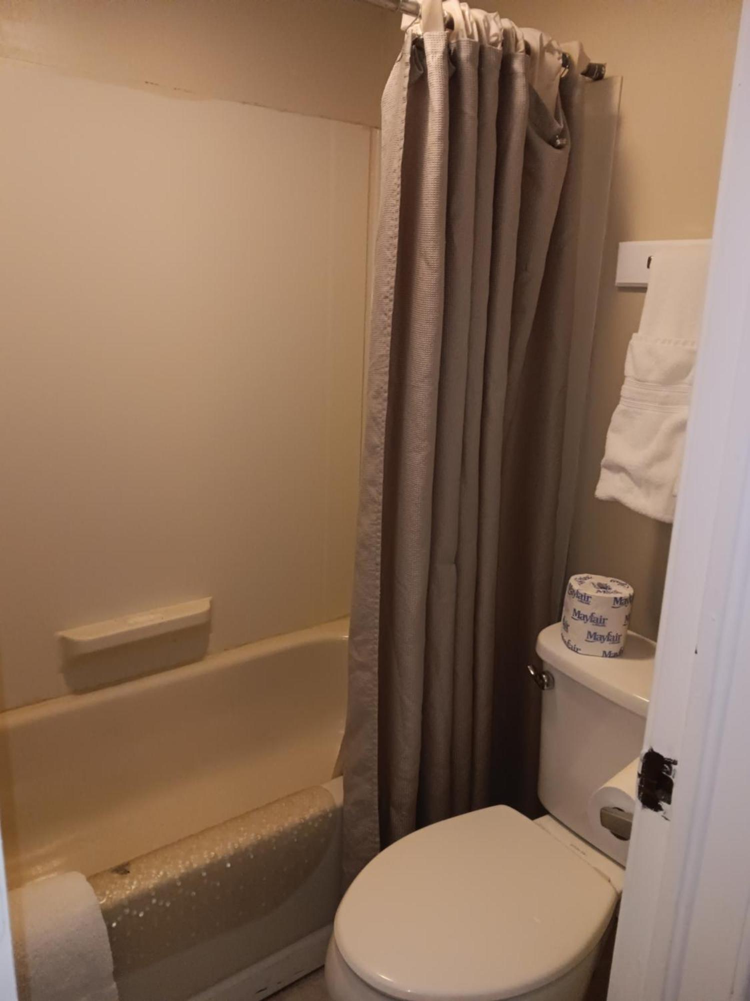 Victorian Inn Cleveland Zewnętrze zdjęcie