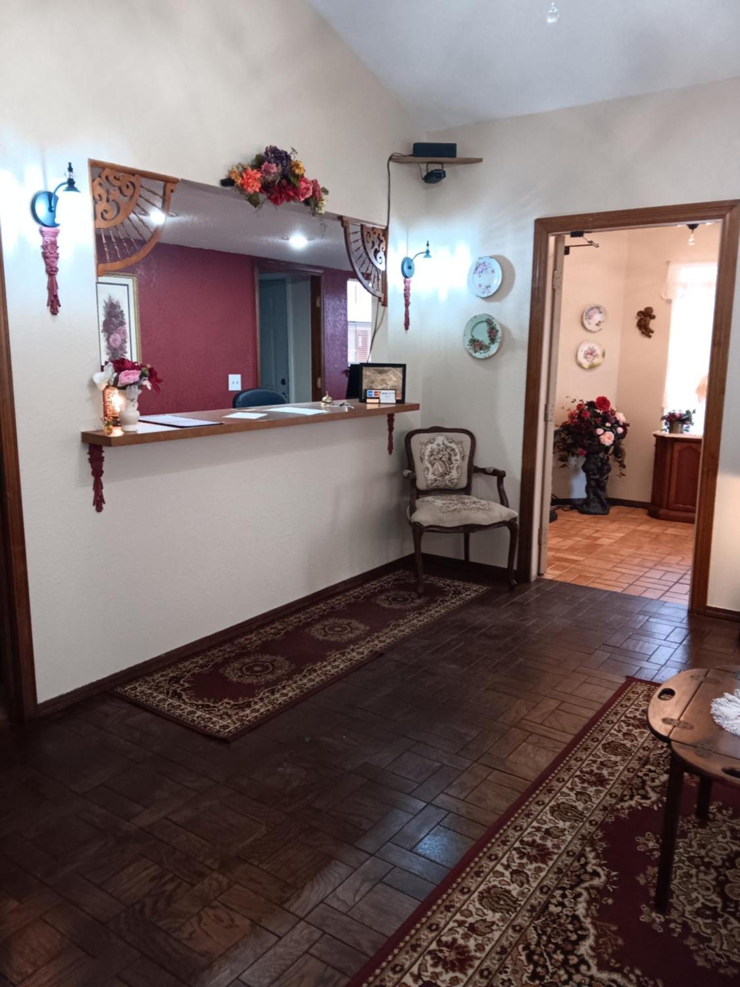 Victorian Inn Cleveland Zewnętrze zdjęcie